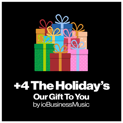  io Standard by io Business Music | YourBrandsRadio™ by ioBusinessMusic