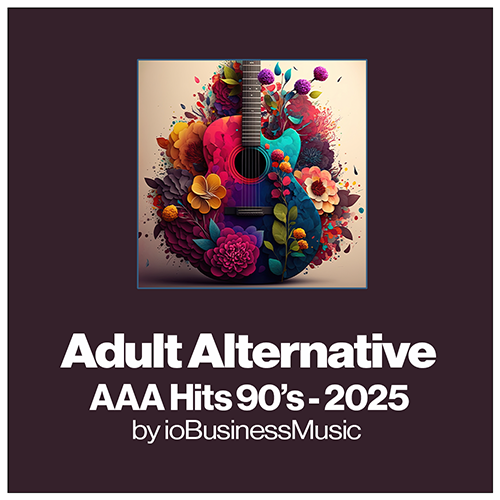 Your Brands Radio for Burger King® | YourBrandsRadio™ by ioBusinessMusic