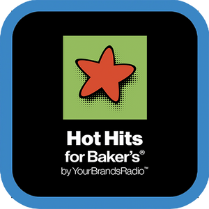 Hot Hits for Baker's® — Billboard Top 100