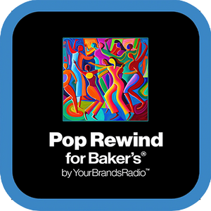 Pop Rewind for Baker's® — Pop Hits & Viral Favs 1978-2018