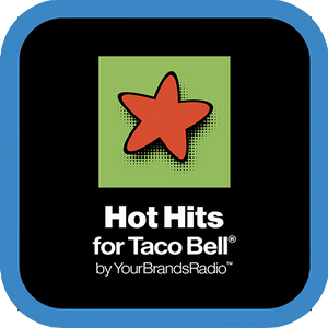 Hot Hits for Taco Bell® — Billboard Top 100