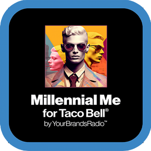 Millennial Me for Taco Bell® — Digital Download Hits 1998-2016