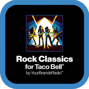 Rock Classics for Taco Bell® — Rock Classics 1968-1998