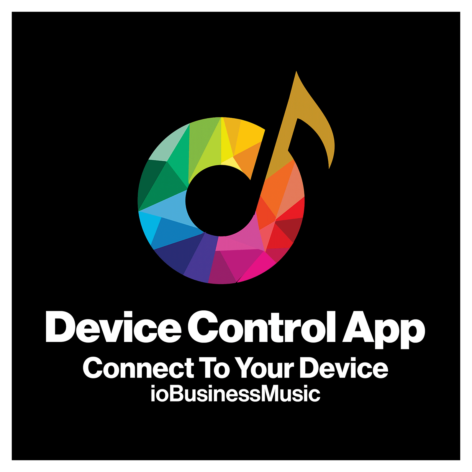 Device Control App | YourBrandsRadio™ by ioBusinessMusic