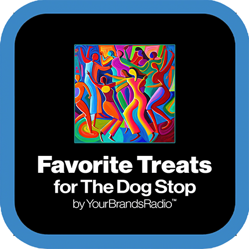 Favorite Treats for The Dog Stop — Pop Hits & Viral Favs 1978-2018