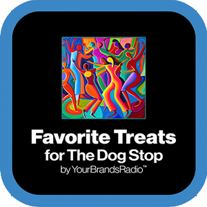 Favorite Treats for The Dog Stop — Pop Hits & Viral Favs 1978-2018