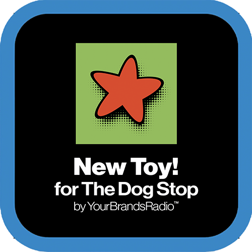 New Toy! for The Dog Stop — Billboard Top 100
