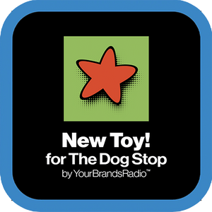 New Toy! for The Dog Stop — Billboard Top 100