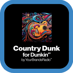 Dunkin'® Country Dunk — Country Hits & Favs 2015-2026