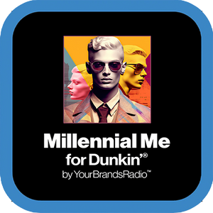 Dunkin'® Millennial Me — Digital Download Hits 1998-2016