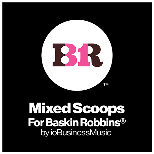 Your Brands Radio for Baskin Robbins® | YourBrandsRadio™ by ioBusinessMusic