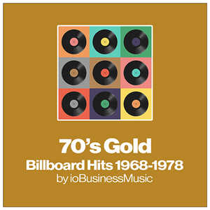 '+ 10 Music Only | io Business Music | YourBrandsRadio™ by ioBusinessMusic
