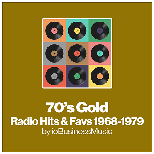 Your Brands Radio for Baskin Robbins® | YourBrandsRadio™ by ioBusinessMusic