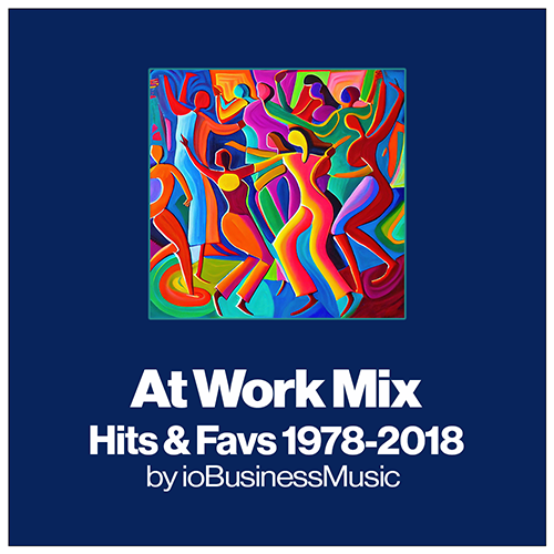 Your Brands Radio for Baskin Robbins® | YourBrandsRadio™ by ioBusinessMusic