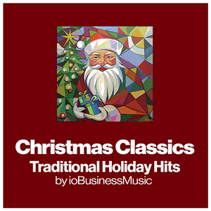+4 The Holiday's | io Business Music | YourBrandsRadio™ by ioBusinessMusic