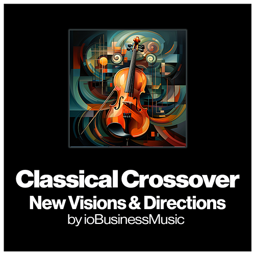 Your Brands Radio for Burger King® | YourBrandsRadio™ by ioBusinessMusic