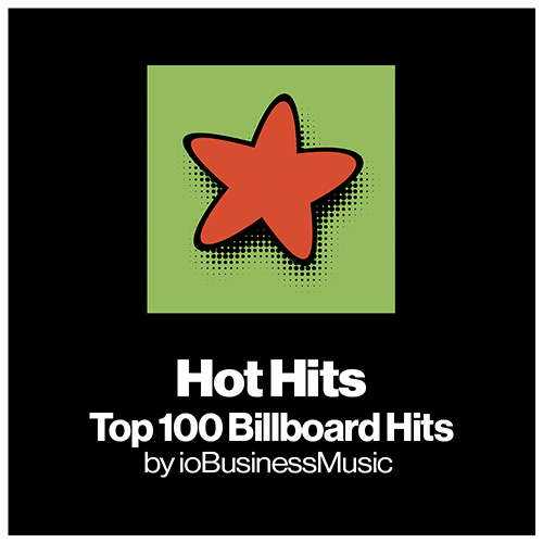 '+ 10 Music Only | io Business Music | YourBrandsRadio™ by ioBusinessMusic