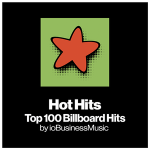 '+ 10 Music Only | io Business Music | YourBrandsRadio™ by ioBusinessMusic