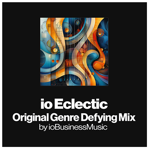 Your Brands Radio for McDonald's® | YourBrandsRadio™ by ioBusinessMusic