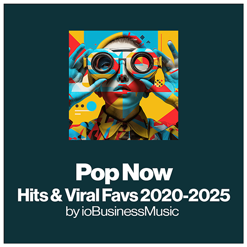 Your Brands Radio for Baskin Robbins® | YourBrandsRadio™ by ioBusinessMusic