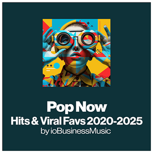 '+ 10 Music Only | io Business Music | YourBrandsRadio™ by ioBusinessMusic