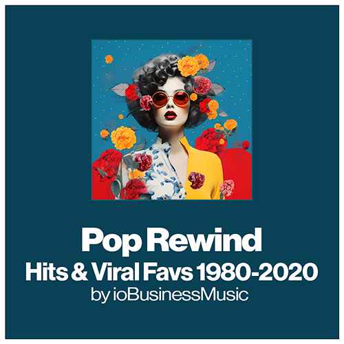 '+ 10 Music Only | io Business Music | YourBrandsRadio™ by ioBusinessMusic