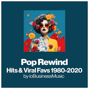 '+ 10 Music Only | io Business Music | YourBrandsRadio™ by ioBusinessMusic