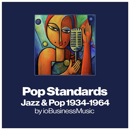 '+ 10 Music Only | io Business Music | YourBrandsRadio™ by ioBusinessMusic