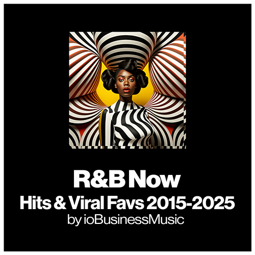 Your Brands Radio for Baskin Robbins® | YourBrandsRadio™ by ioBusinessMusic