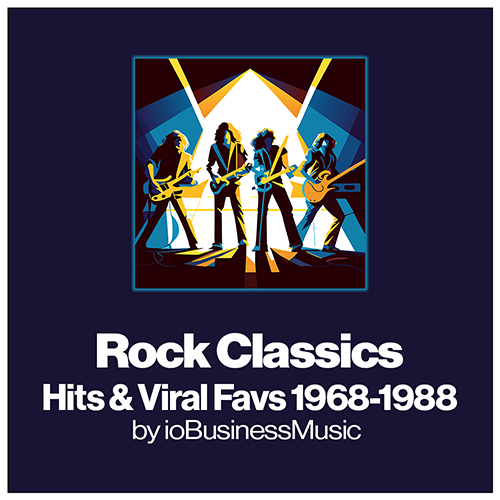 Your Brands Radio for Baskin Robbins® | YourBrandsRadio™ by ioBusinessMusic