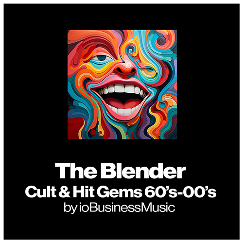'+ 10 Music Only | io Business Music | YourBrandsRadio™ by ioBusinessMusic
