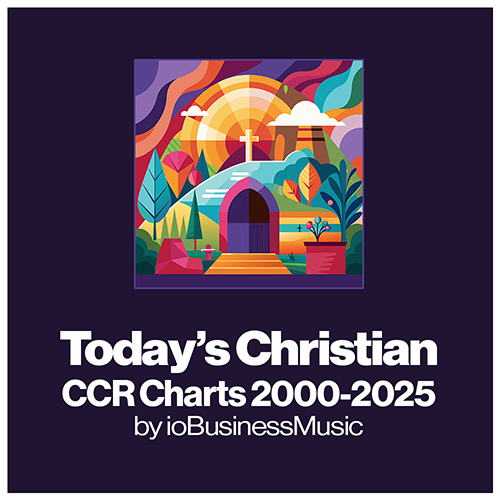 Your Brands Radio for Burger King® | YourBrandsRadio™ by ioBusinessMusic