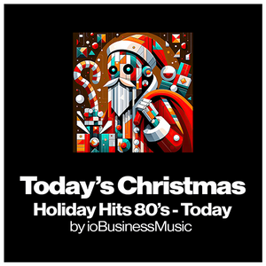 +4 The Holiday's | io Business Music | YourBrandsRadio™ by ioBusinessMusic