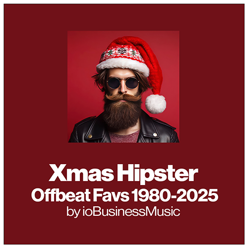 +4 The Holiday's | io Business Music | YourBrandsRadio™ by ioBusinessMusic