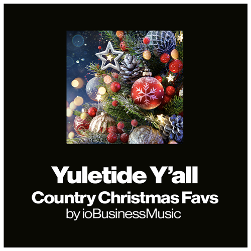 +4 The Holiday's | io Business Music | YourBrandsRadio™ by ioBusinessMusic