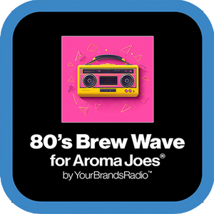 Aroma Joe's® Custom In-Store Radio & Music Service