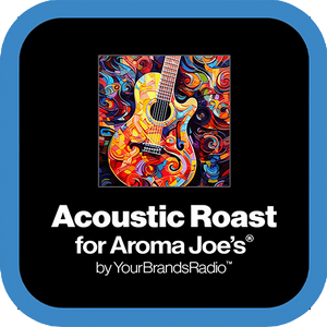 Aroma Joe's® Custom In-Store Radio & Music Service