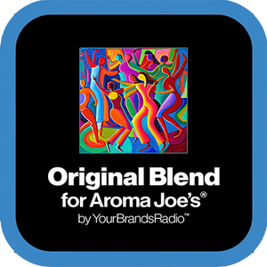 Aroma Joe's® Custom In-Store Radio & Music Service