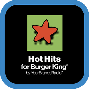 Burger King® Hot Hits — Billboard Top 100
