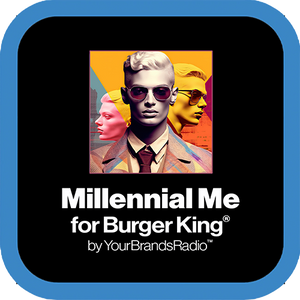 Burger King® Millennial Me — Digital Download Hits 1998-2016
