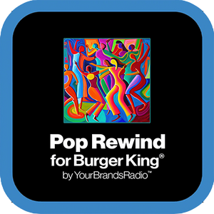 Burger King® Pop Rewind — Pop Hits & Viral Favs 1978-2018