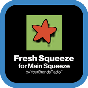 Fresh Squeeze for Main Squeeze — Billboard Top 100