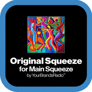 Original Squeeze for Main Squeeze — Pop Hits & Viral Favs 1978-2018