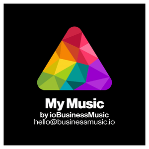 Retail Radio by io Business Music | YourBrandsRadio™ by ioBusinessMusic