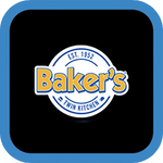 YourBrandsRadio™ for Baker's™