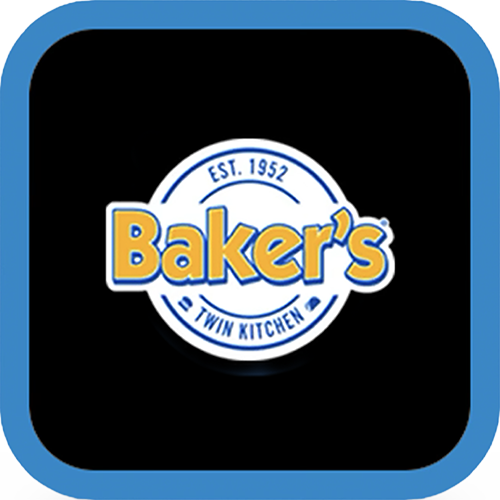 YourBrandsRadio™ for Baker's™