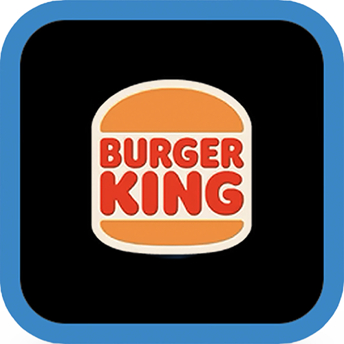 YourBrandsRadio™ for Burger King®