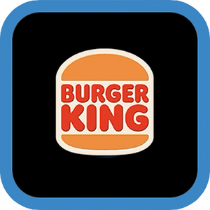 YourBrandsRadio™ for Burger King®