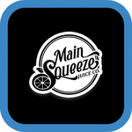 YourBrandsRadio™ for Main Squeeze™