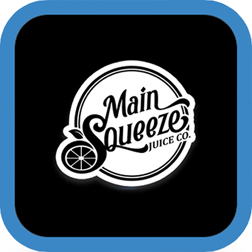 YourBrandsRadio™ for Main Squeeze™